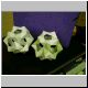 Pentagonal polyhedrons