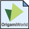 OrigamiWorld