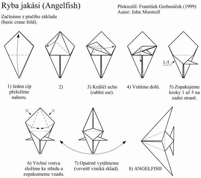 Angelfish