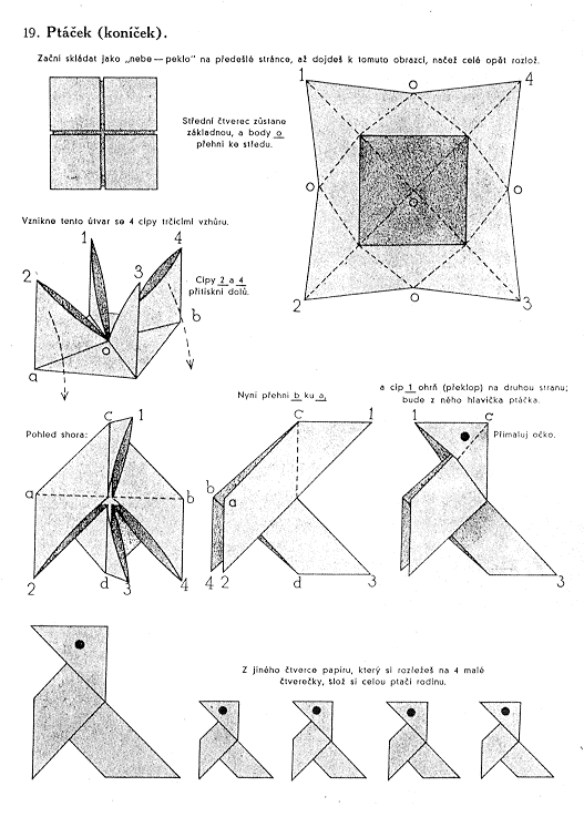 Pt��ek - kon��ek