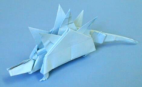 Stegosaurus