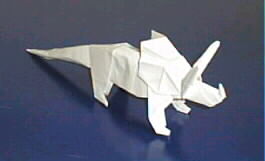 Triceratops